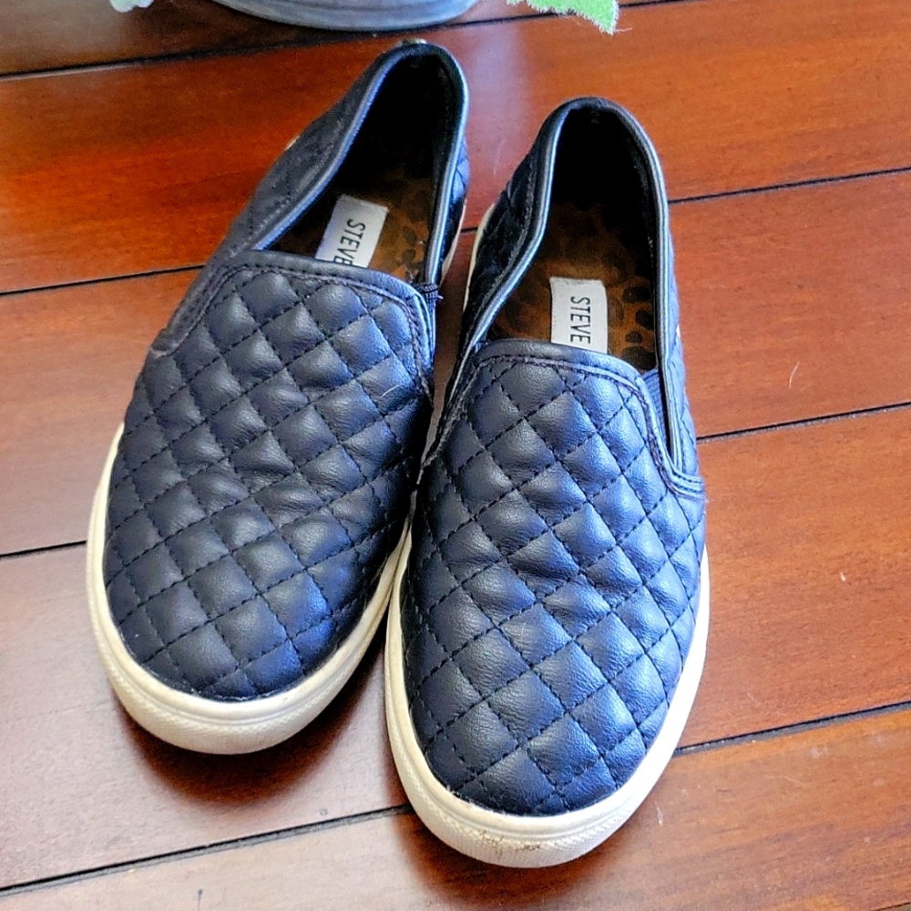 🤫 STEVE MADDEN SHOES